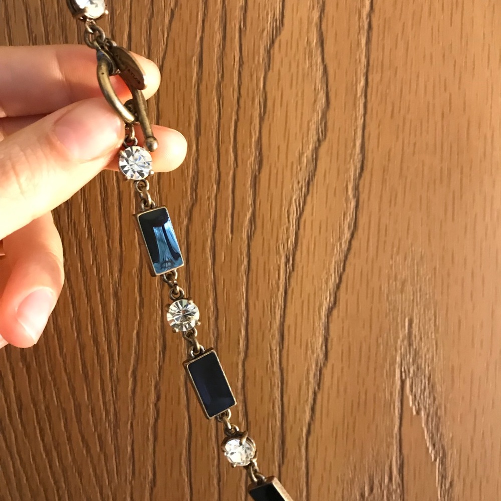 Ann Taylor Multi-way Necklace